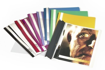 ***DURABLE SKOROSZYT STANDARD BIAŁY 257002