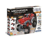 CLEMENTONI LABORATORIUM MECHANIKI MONSTER TRUCK