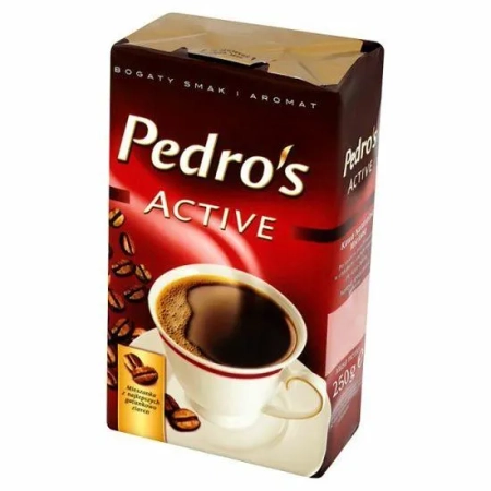 PEDROS KAWA 250G