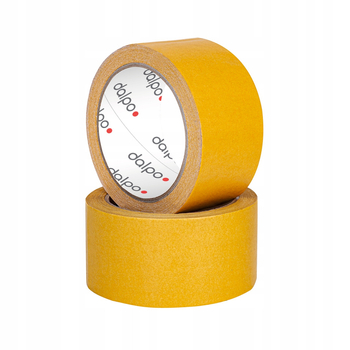 TAŚMA DWUSTRONNA 38/25 TDDU-55C