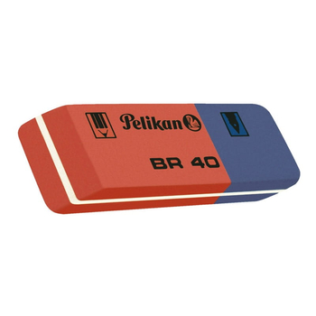 PELIKAN GUMKA BR40 KAUCZUKOWA 619569