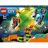 LEGO 60299 CITY Konkurs kaskaderski