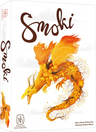 NK GRA SMOKI
