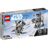 LEGO 75298 STAR WARS MIKROMYŚLIWCE AT-AT KONTRA TAUNTAUN ( III 2021 )