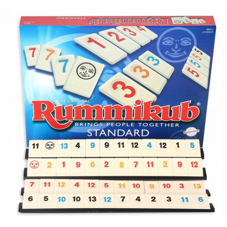 TM RUMMIKUB STANDARD