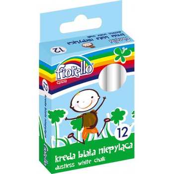 KREDA BIAŁA 12L GRAND 170-2128