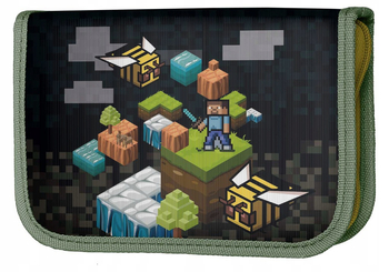 PASO PIÓRNIK Z WYPOSAŻENIEM PP21GM-001