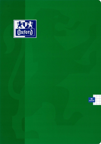 BRULION OXFORDSCHOOL B5 96K KRATKA 400074873