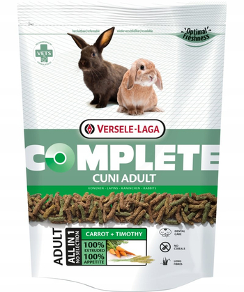 VERS.LAGA COMPL.500G KRÓLIK