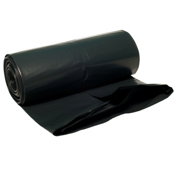 MN WORKI NA ŚMIECI CZARNE 60L 50SZT