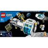 LEGO 60349 CITY Stacja kosmiczna na Księżycu