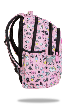 COOLPACK PLECAK MŁODZIEŻOWY jerry sugar babes e29539