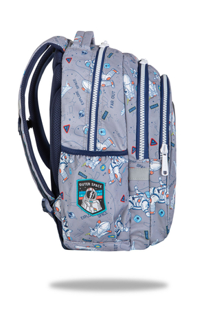COOLPACK PLECAK MŁODZIEŻOWY JERRY COSMIC E29541