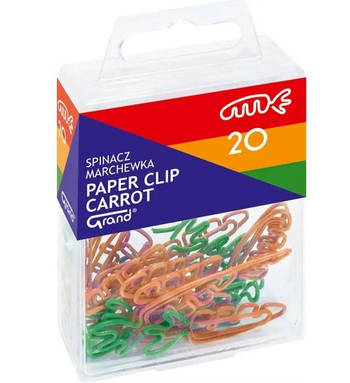 GRAND SPINACZ MARCHEWKA T4 20 SZT 110-1703