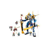 LEGO 71785 NINJAGO Tytan mech Jaya
