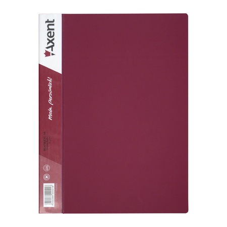 VIV SKOROSZYT OFERTOWY 10 KOSZULEKN BORDO VIV 1010-04