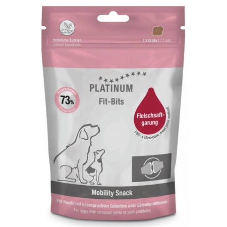 PLATINUM Fit-Bits Mobility 150 g
