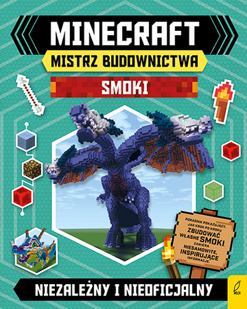 WILGA MINECRAFT - MISTRZ BUDOWNICTWA SMOKI