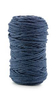 SZNUREK PLECIONY 5MM/100M JASNY JEANS SPW-300