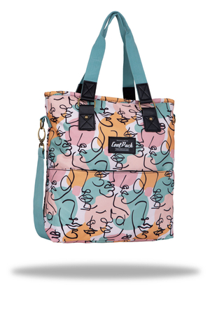 COOLPACK TORBA NA RAMIĘ E50517/E50576