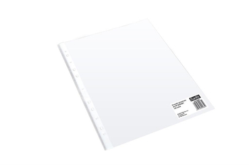 OBWOLUTA GROSZKOWA A4 PP BUDGET 400105682