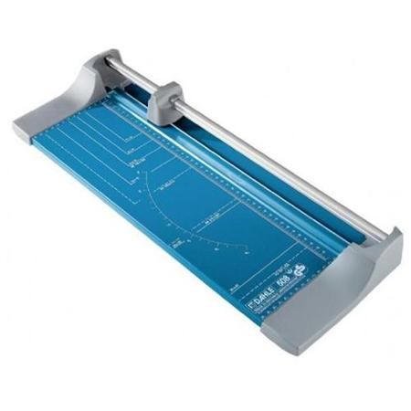 TRYMER DAHLE 508 460MM 00508-20051