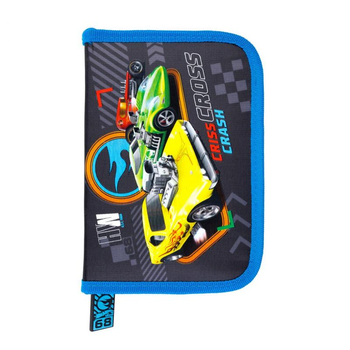 MAJ-PIÓRNIK DWUKLAP. BEZ WYP HOT WHEELS 260