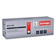 Activejet toner do HP 17A CF217A new ATH-17N