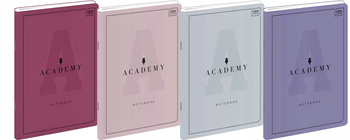 INT A5 60= 90G ACADEMY 299192