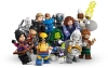 LEGO 71039 SUPER HEROES Minifigurki MARVEL