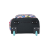MILAN PLECAK NA KÓŁKACH 25L PEACOCK RÓŻOWY 625601PCKP