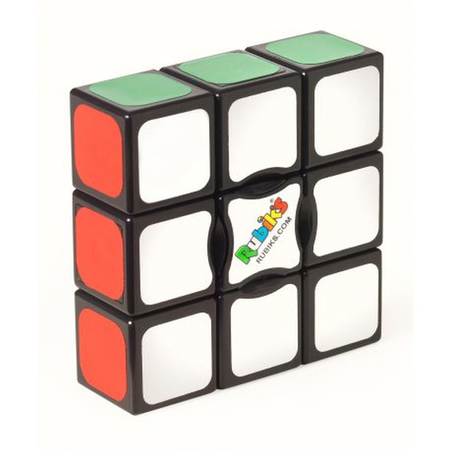 TM KOSTKA RUBIKA 3X3X1 EDGE
