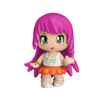 EP PINY PONY CITY - SERIA NATURA - LALECZKA 7CM Z AKCESORIAMI 16215