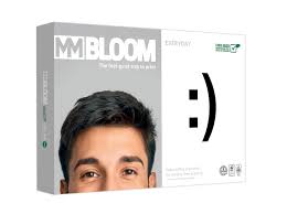 PAPIER KSERO A4 80G BLOOM RYZA