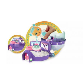 CRY BABIES MAGIC TEARS KRISTAL'S IGLOO 090934