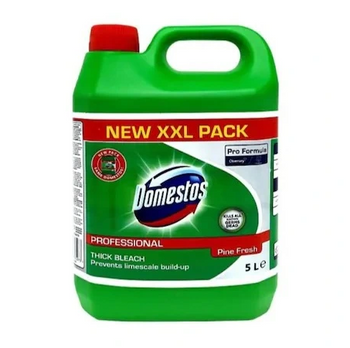 DOMESTOS PINE 5L