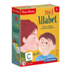 CLEMENTONI 50082 MÓJ ALFABET