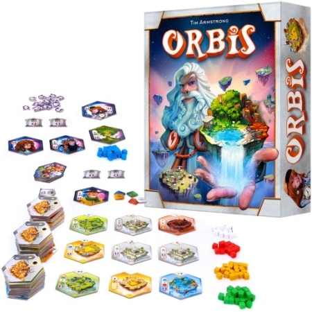 REBEL ORBIS