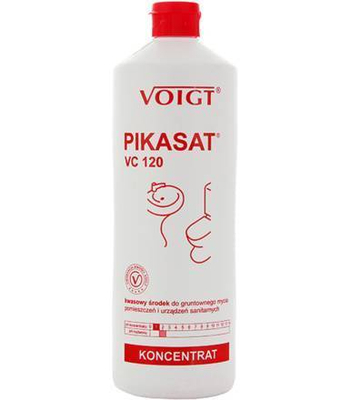 VOIGT VC120 PIKASAT 1L