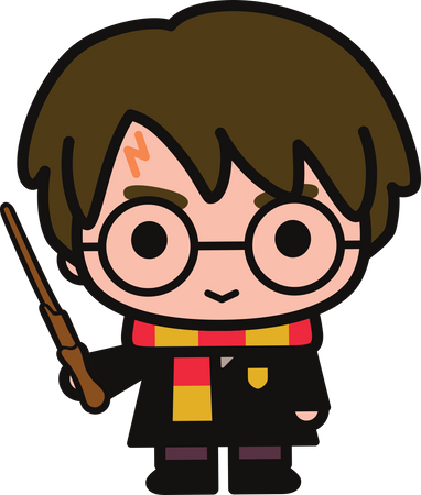 REBEL DOBBLE HARRY POTTER
