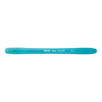 MILAN CIENKOPIS FINELINER JASNO NIEBIESKI 0610041652