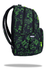 coolpackpick plecak młodzieżowy game night f099711