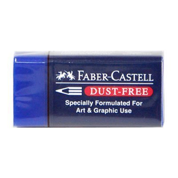 FC GUMKA DUST FREE 187170 1SZT