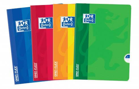 ZESZYT A5 60K LINIA OXFORD 400026713