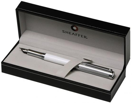 SHEAFFER INTENSITY PIÓRO BIAŁE FP9240