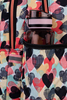 COOLPACK PLECAK MŁODZIEŻOWY CHOCOLOVE F099707