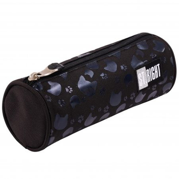 MAJ24 PIÓRNIK TUBA STRIGHT PU-01 BLACK CATS 664618