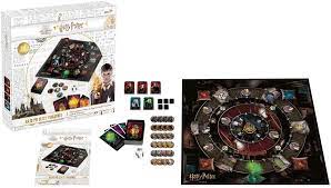 CARTAMUNDI Harry Potter - Rajd po Ulicy Pokątnej 130012603