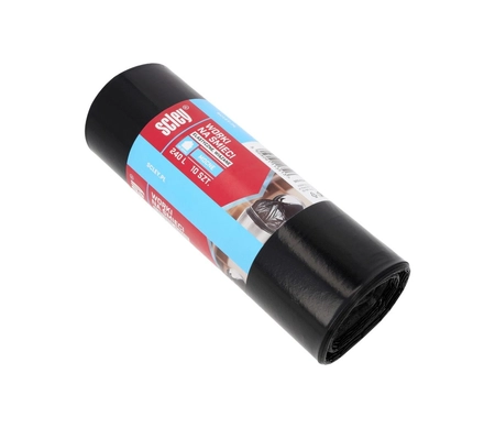 GR WORKI NA ŚMIECI LD 240L 10SZT