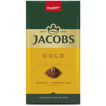 JACOBS GOLD MIELONY 500G